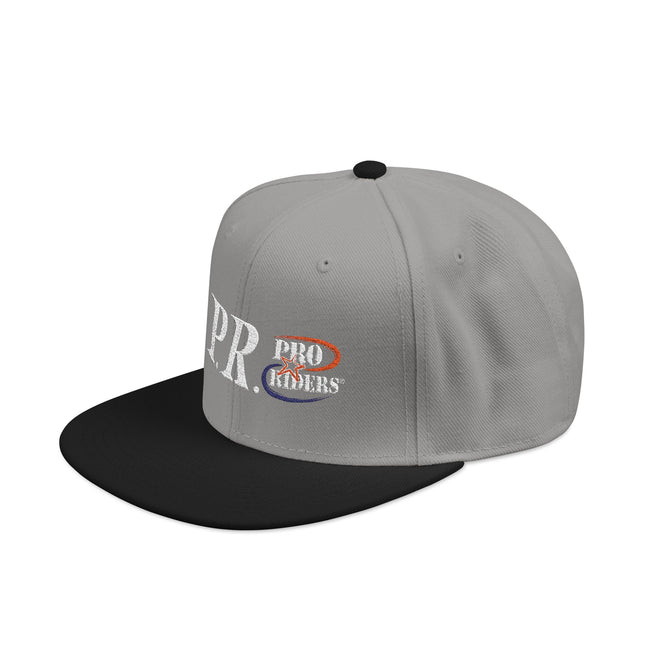 P.R.O. | Pro Riders - Snapback Hat