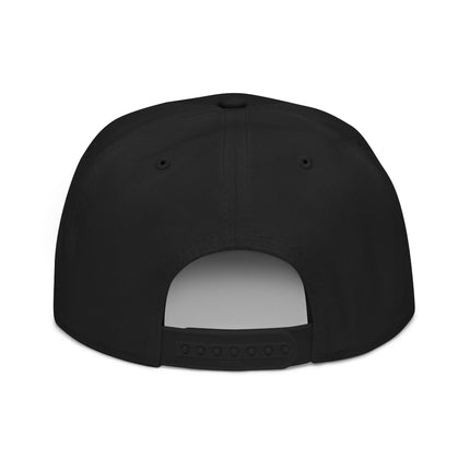 Pro Riders Ranch - Snapback Hat