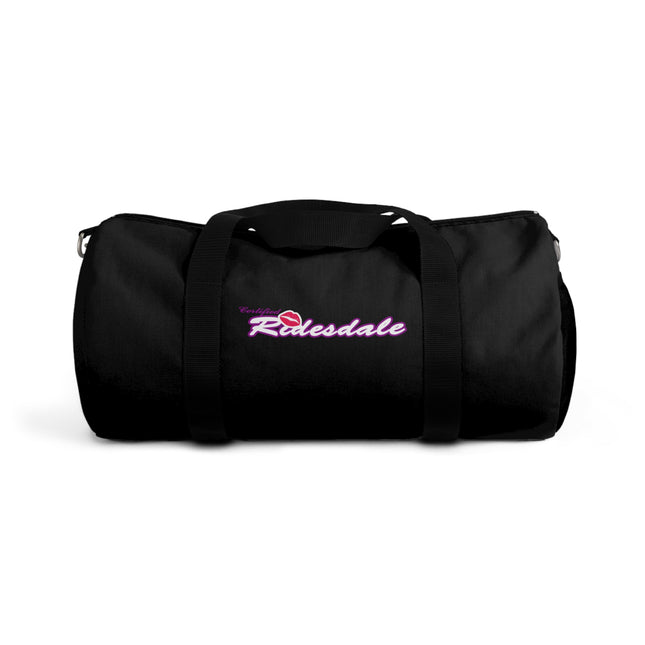 Certified Ridesdale - Duffel Bag