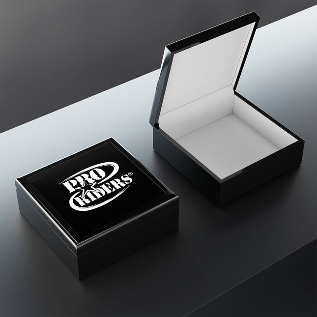Pro Riders - Accessory Box