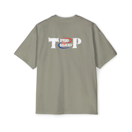 Top Pro Riders - Relaxed Fit T-Shirt