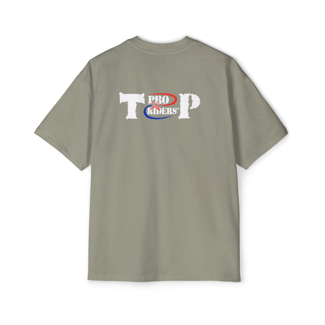 Top Pro Riders - Relaxed Fit T-Shirt