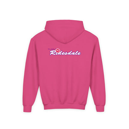 Certified Ridesdale - Youth Pullover Hoodie