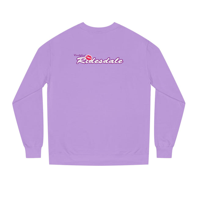 Certified Ridesdale - Crew Neck Sweatshirt