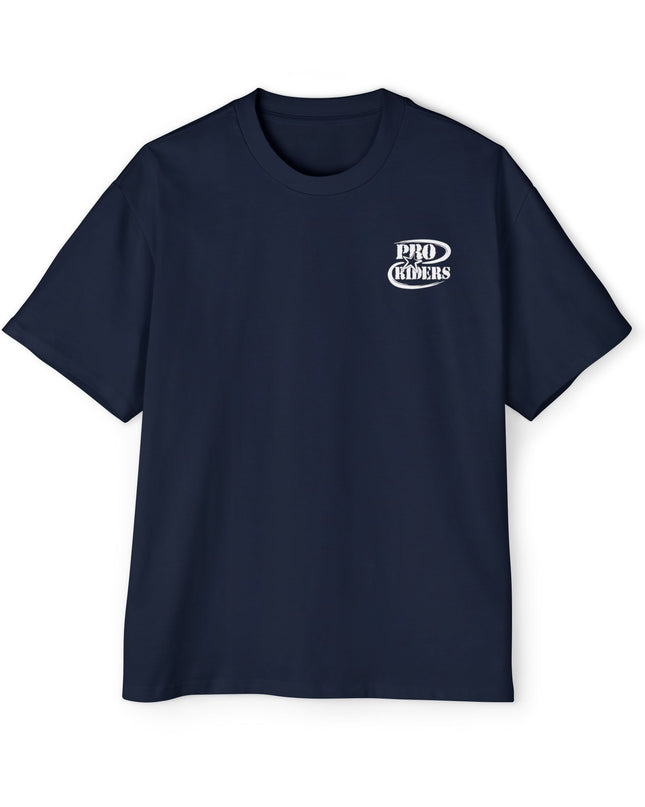 Pro Riders - Relaxed Fit T-Shirt