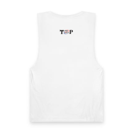 Top Pro Riders - Muscle Tank
