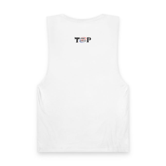 Top Pro Riders - Muscle Tank