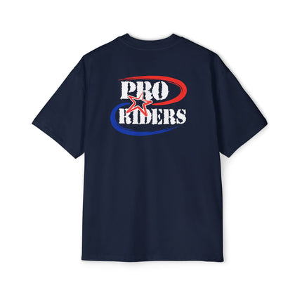 Pro Riders - Relaxed Fit T-Shirt