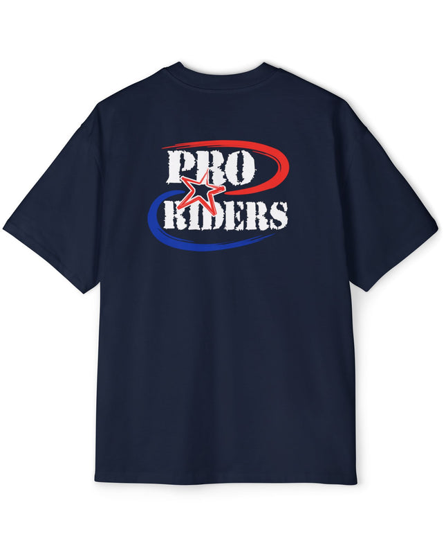 Pro Riders - Relaxed Fit T-Shirt