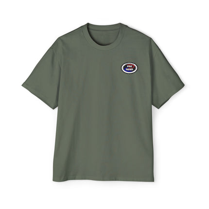 Certified Pro Rider - Relaxed Fit T-Shirt