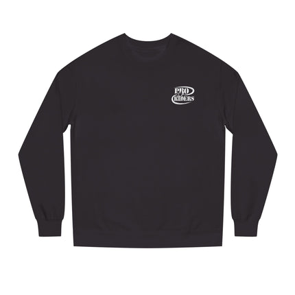 Pro Riders - Crew Neck Sweatshirt