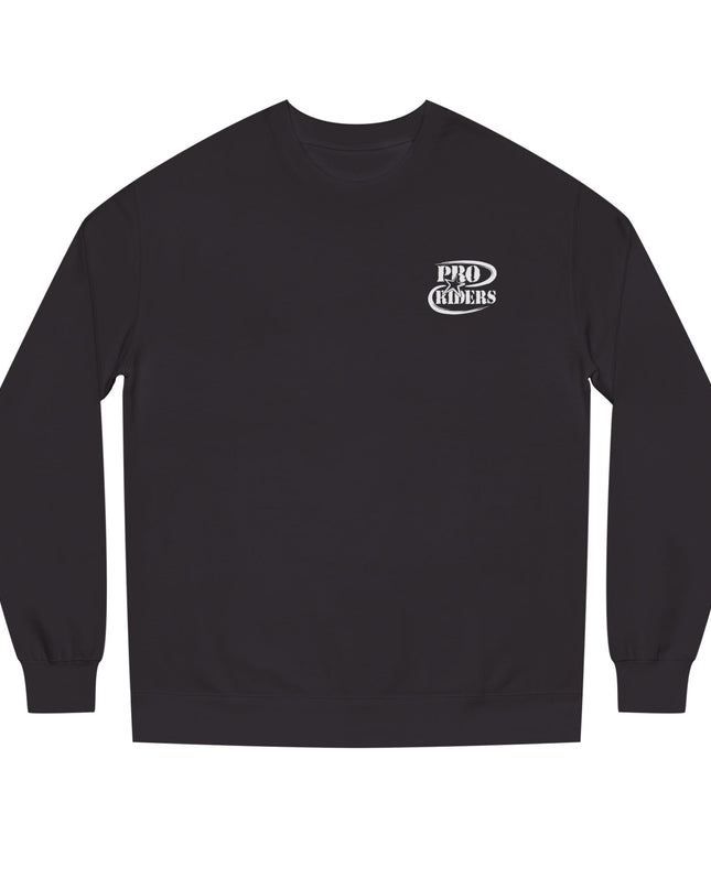 Pro Riders - Crew Neck Sweatshirt