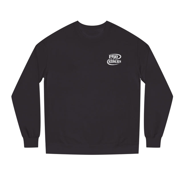 Pro Riders - Crew Neck Sweatshirt
