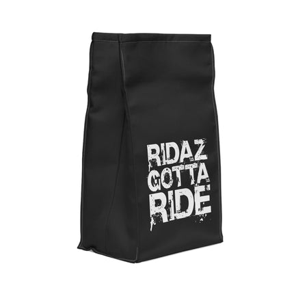 Ridaz Gotta Ride - Lunch Bag