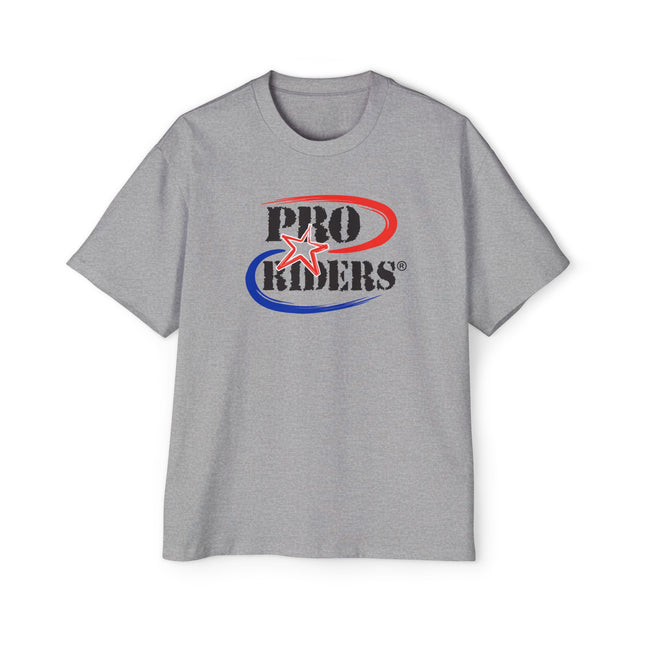 Pro Riders - Oversized T-Shirt