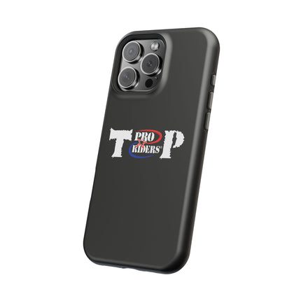 Top Pro Riders - IPhone Case
