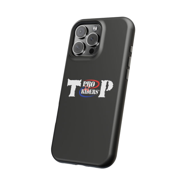 Top Pro Riders - IPhone Case