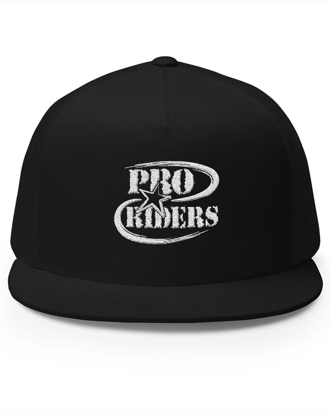 Pro Riders - 5 Panel Trucker Hat