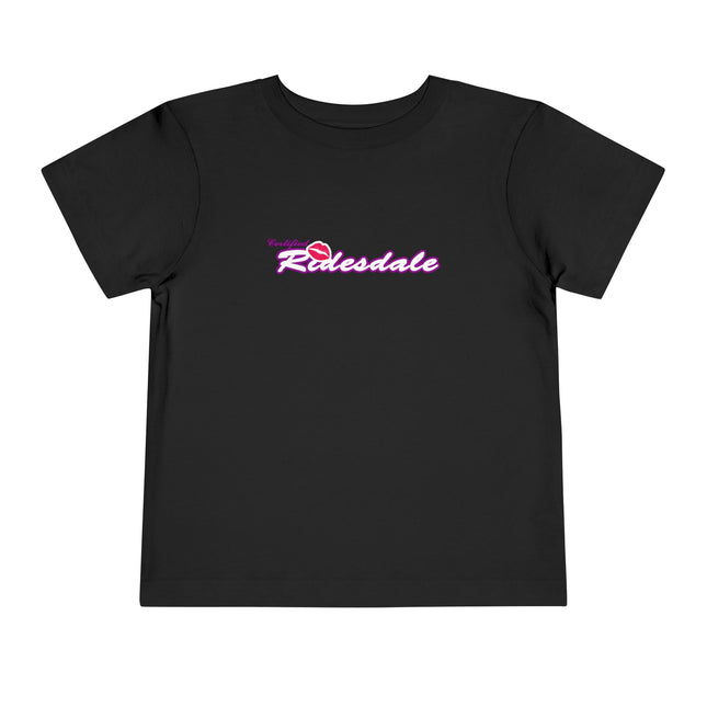 Certified Ridesdale - Toddler Tee