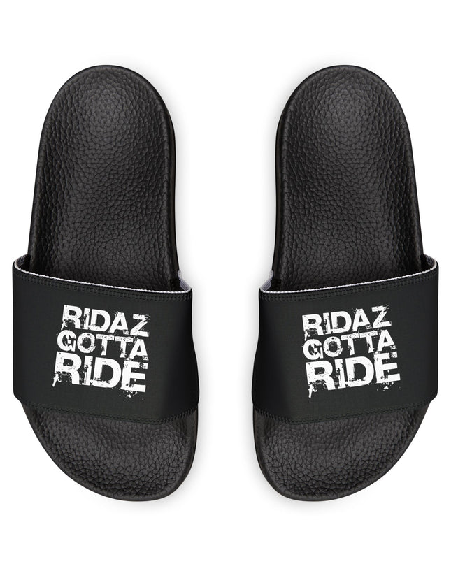 Ridaz Gotta Ride - Men’s Sandals