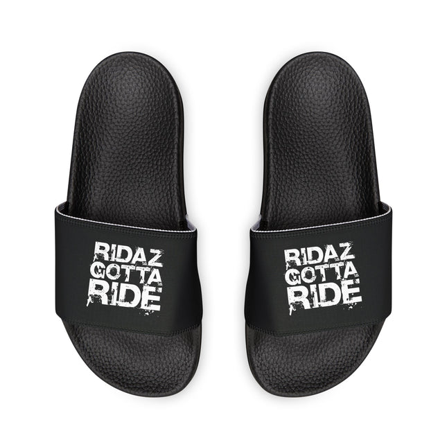 Ridaz Gotta Ride - Men’s Sandals