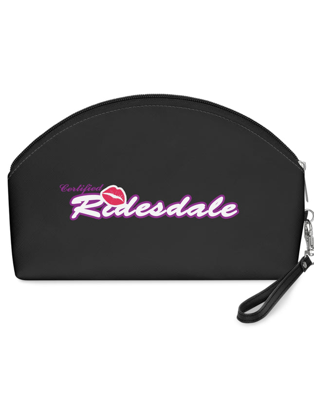 Certified Ridesdale - Makeup Bag