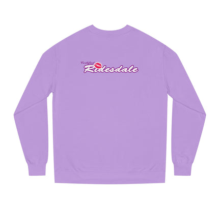 Certified Ridesdale - Crew Neck Sweatshirt