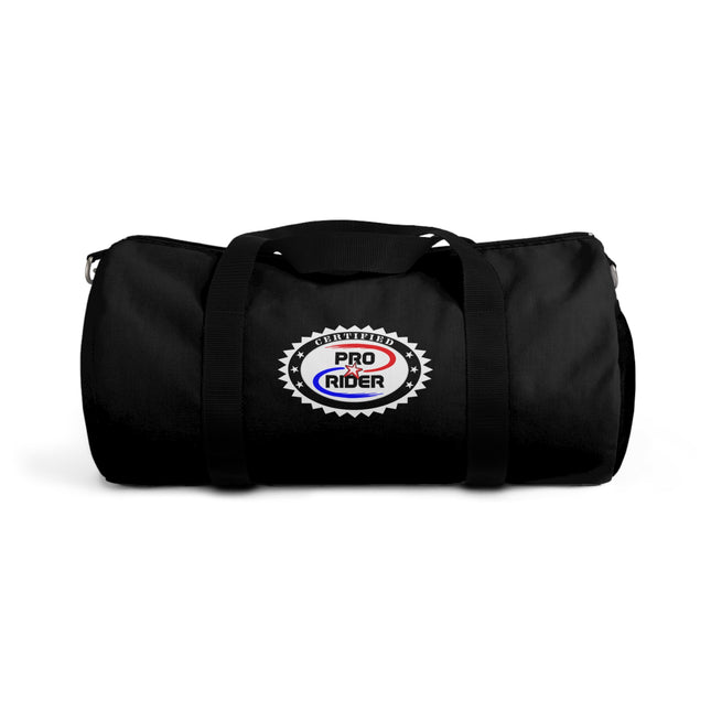 Certified Pro Rider - Duffel Bag