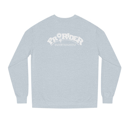Pro Rider Entertainment - Crew Neck Sweatshirt