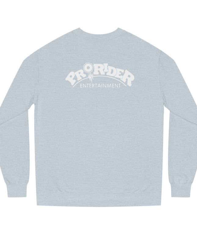 Pro Rider Entertainment - Crew Neck Sweatshirt