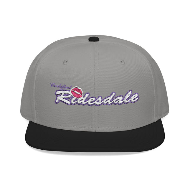 Certified Ridesdale - Snapback Hat
