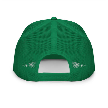 Pro Riders - 5 Panel Trucker Hat