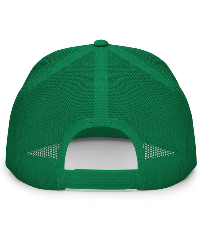 Pro Riders - 5 Panel Trucker Hat