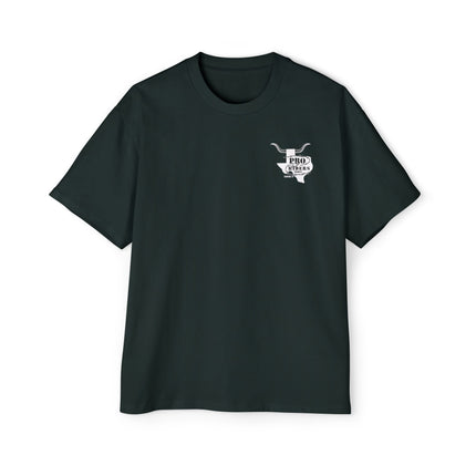 Pro Riders Ranch - Relaxed Fit T-Shirt