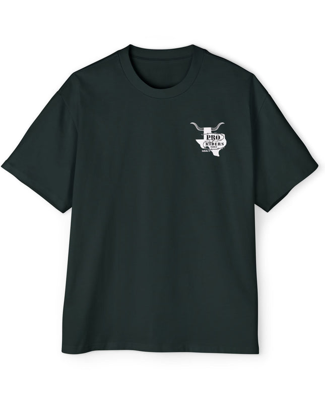 Pro Riders Ranch - Relaxed Fit T-Shirt
