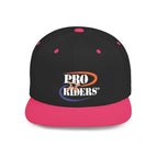 One size / Black/Neon Pink