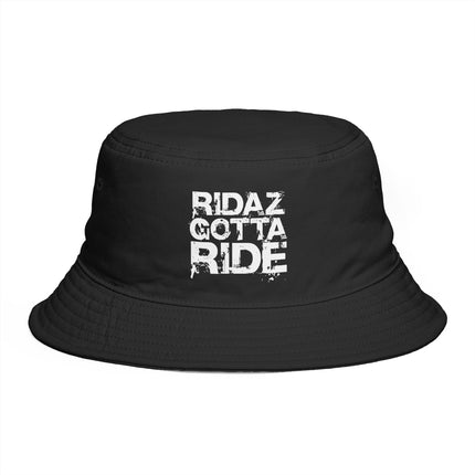 Ridaz Gotta Ride - Classic Bucket Hat