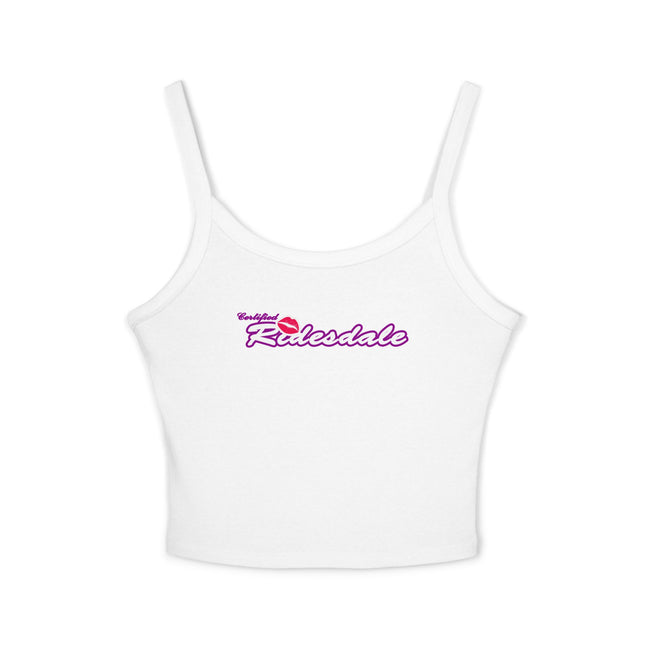 Certified Ridesdale - Cami Tank Top