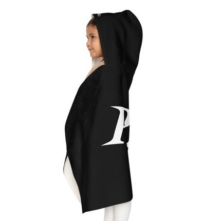 P.R.O. | Pro Riders - Youth Hooded Beach Towel