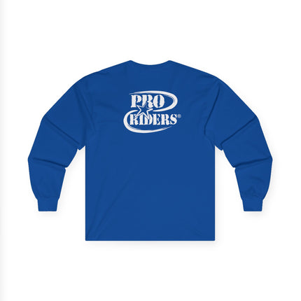 Pro Riders - Long Sleeve