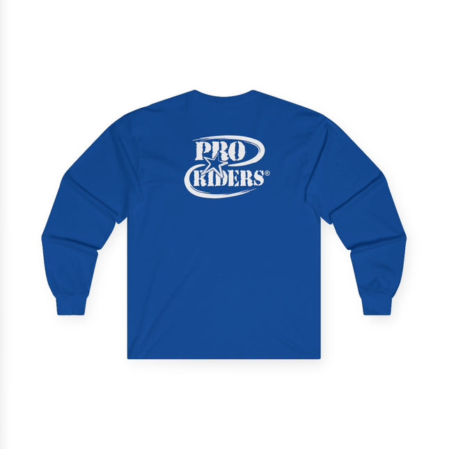 Pro Riders - Long Sleeve