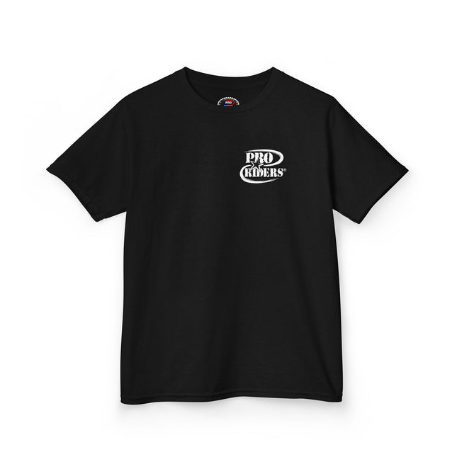 Pro Riders - Youth Oversized T-Shirt