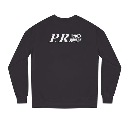 P.R.O. | Pro Riders - Crew Neck Sweatshirt