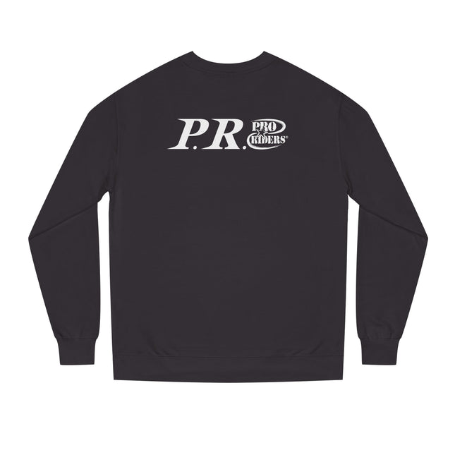 P.R.O. | Pro Riders - Crew Neck Sweatshirt