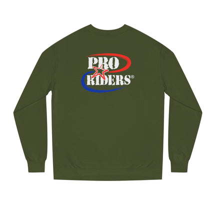 Pro Riders - Crew Neck Sweatshirt