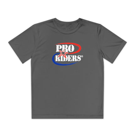 Pro Riders - Youth T-Shirt