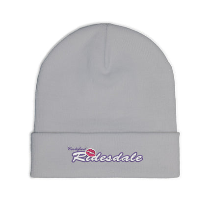 Certified Ridesdale - Beanie