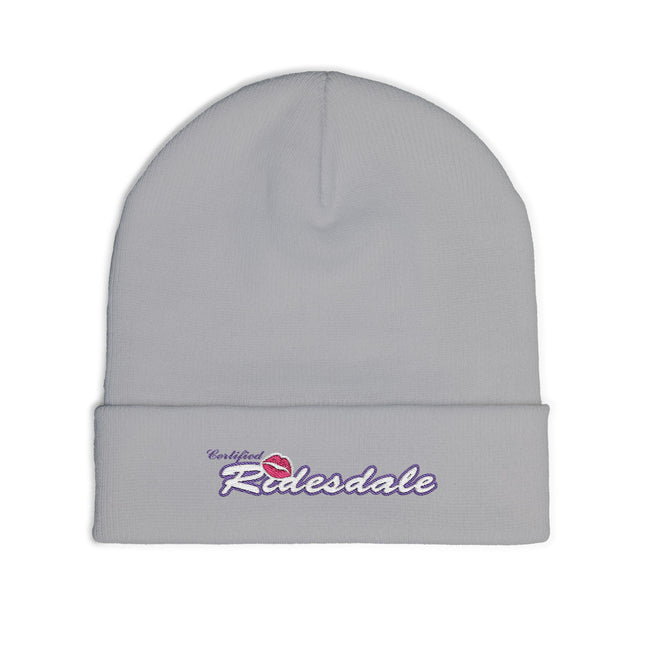 Certified Ridesdale - Beanie