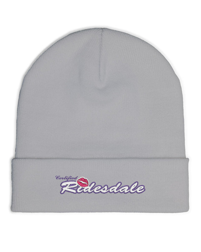 Certified Ridesdale - Beanie