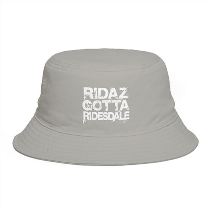 Ridaz Gotta Ridesdale - Classic Bucket Hat